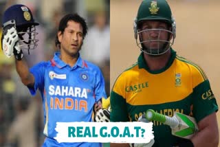 Tendulkar, Kallis