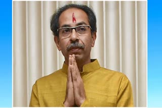 Chief Minister Uddhav Thackeray