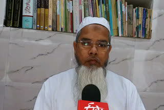 mufti banaras abdul batin