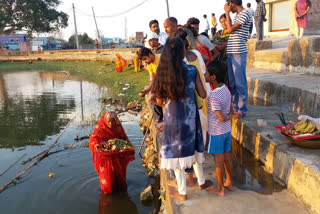 chhath puja, छठ पूजा