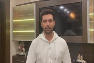 Chirag Paswan