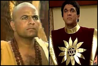 shaktimaan returns confirms