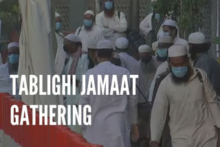 Tablighi Jamaat: UP sounds high alert in 18 districts