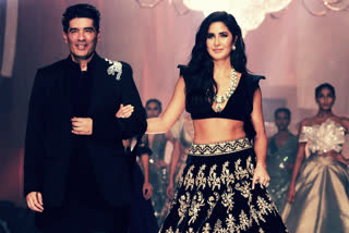 katrina kaif and manish malhotra donates in pm cares