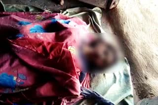 Suicide in Lohardaga, Lohardaga Police, Senha Police Station Lohardaga, लोहरदगा पुलिस, सेन्हा थाना लोहरदगा, लोहरदगा में खुदकुशी