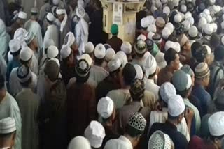 24 people who attended Nizamuddin religious congregation test COVID-19 positive