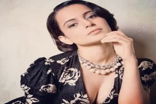 Kangana Ranaut is spending time in her house in Manali under lockdown, said - bad times only teach living