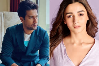 Vicky Kaushal, Alia Bhatt donate to combat COVID-19