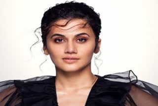 taapsee