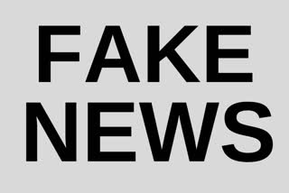 Fake news pandemic surges on Facebook, Twitter
