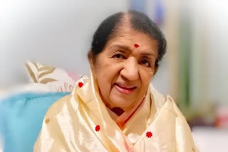 Lata Mangeshkar donates Rs 25 lakh to Maharashtra CM relief fund to combat COVID-19