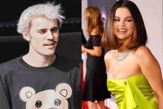 Selena Gomez stalking Justin Bieber on Instagram?