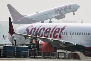 Spicejet