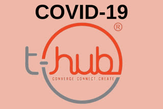 T-Hub announces COVID-19 innovation challenge for students