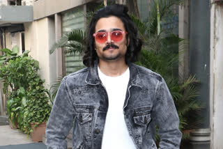 COVID-19: Bhuvan Bam donates his March 2020 YouTube earnings