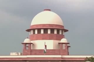 Slug SC asks Centre to curb fake news on coronavirus, set up portal within 24 hours for real time info