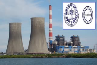 Production will continue in only one unit of the Tuticorin  thermal power station