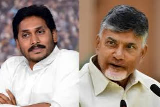 chandra babu letter to cm jagan on corona