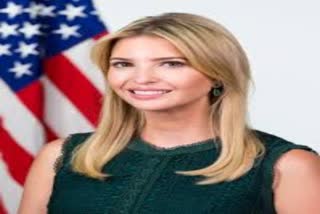 us president donald trumps daughter ivanka