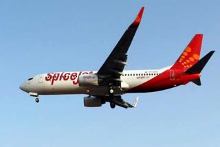 SpiceJet