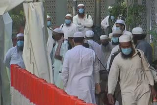 17 people from himachal involved in tabligi jamaat quarantined