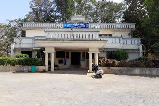 Bhilad police station