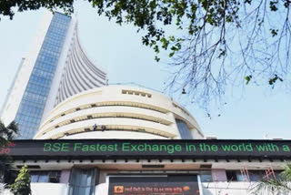 Closing Bell: Sensex gains 1,000 points, Nifty above 8,500