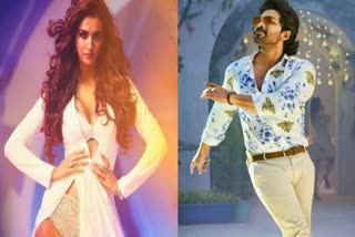 allu arjun has a special fan in disha patani