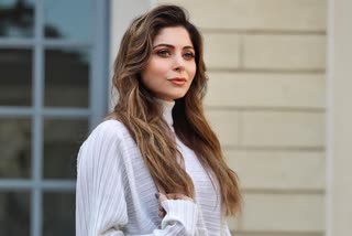 Kanika Kapoor tests COVID-19 positive for fifth time