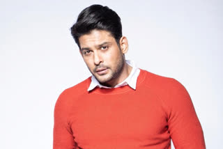 Sidharth Shukla can't wait to be back at work