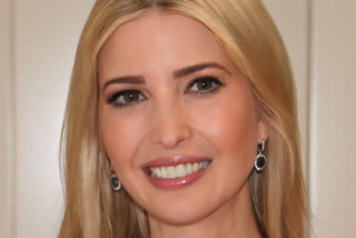 Ivanka Trump