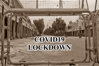 Lockdown