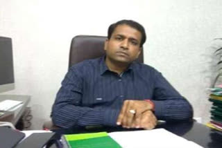 sanjay kumar agrawal