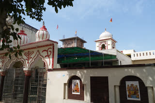 gohana temple