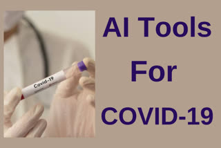 AI tool predicts which COVID-19 patients develop respiratory disease