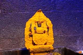 special pooja for shani at srikalahasthi for corona