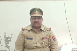 Inspector Kunj Bihari Mishra