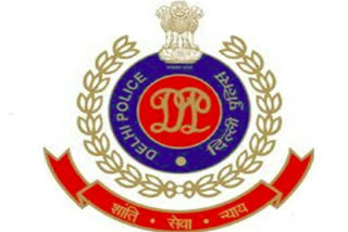 delhi police