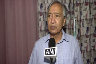 Take care of kashmiris stranded in different indian states: tarigami