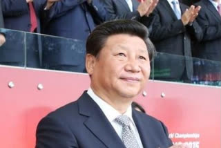 President Xi Jinping