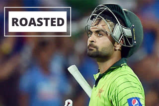 Ahmed Shehzad