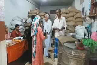 free ration supply  സൗജന്യ റേഷന്‍ വിതരണം  അന്ത്യോദയ  ഭക്ഷ്യധാന്യ വിതരണം