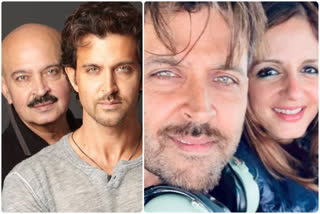 rakesh roshan reacts to hrithik and sussane live together