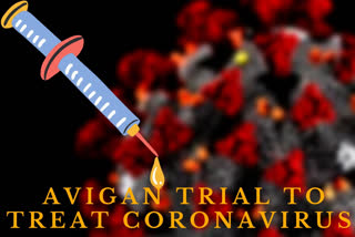 treat coronavirus