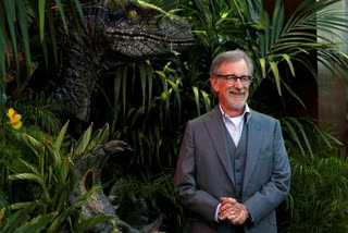 AFI launches quarantine movie club with Steven Spielberg