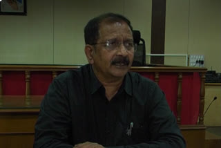 Rajendra Vallamani