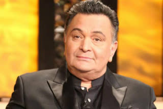 Was Rishi Kapoor's cryptic tweet about Tablighi Jamaat?