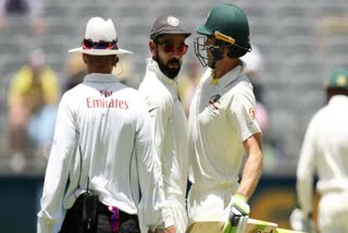 Border-Gavaskar Trophy a bit like Ashes: Tim Paine