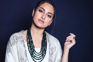 Sonakshi's piquant reply to trolls on her contribution to COVID-19 fund