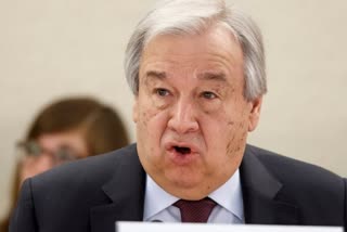 United Nations Chief